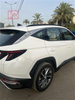 هیوندای تۆکسۆن